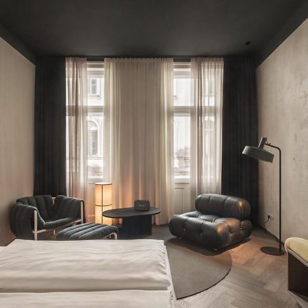Rooms By Wolfensson - Boutique Hotel Wien Eksteriør bilde