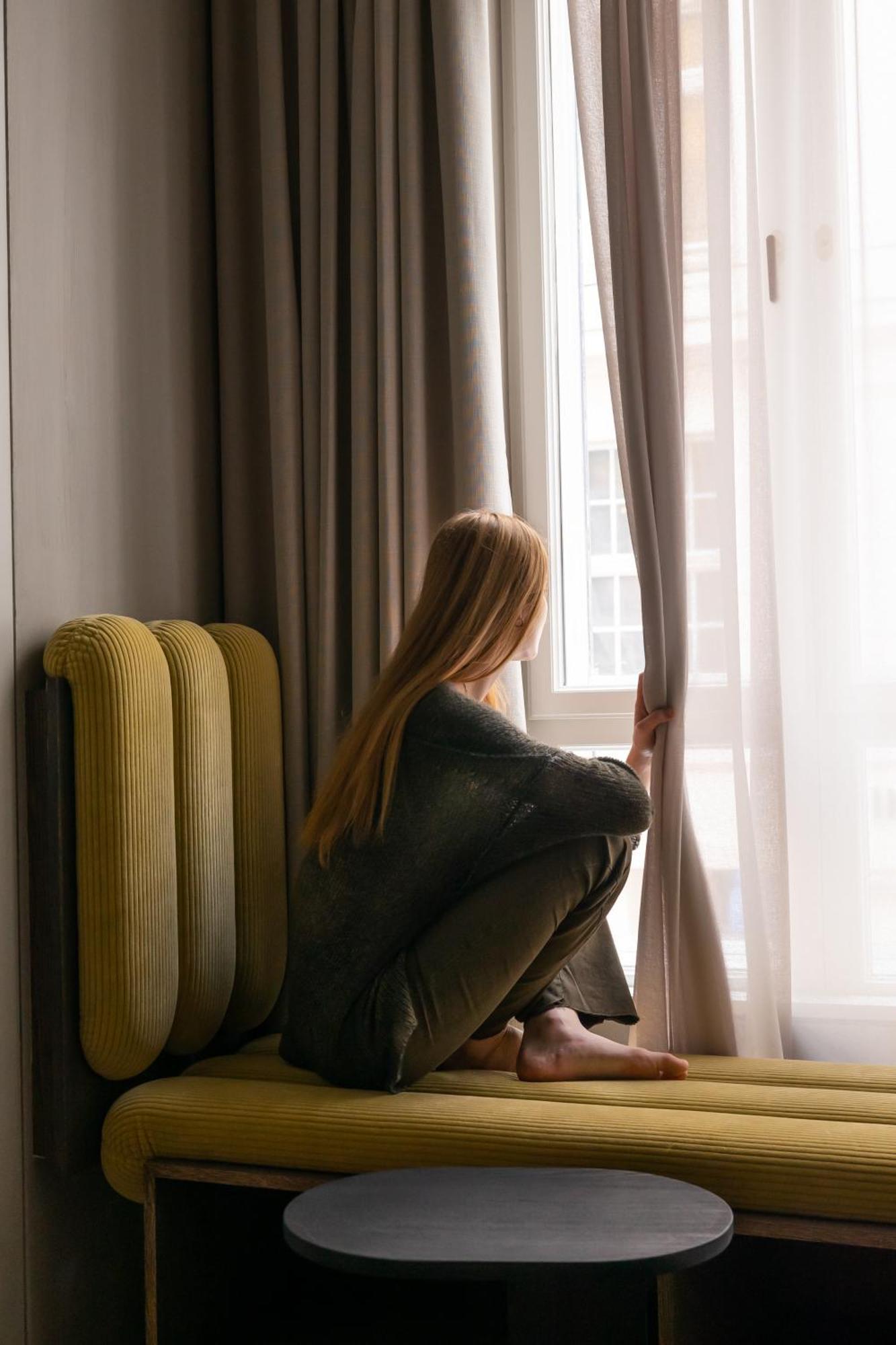 Rooms By Wolfensson - Boutique Hotel Wien Eksteriør bilde