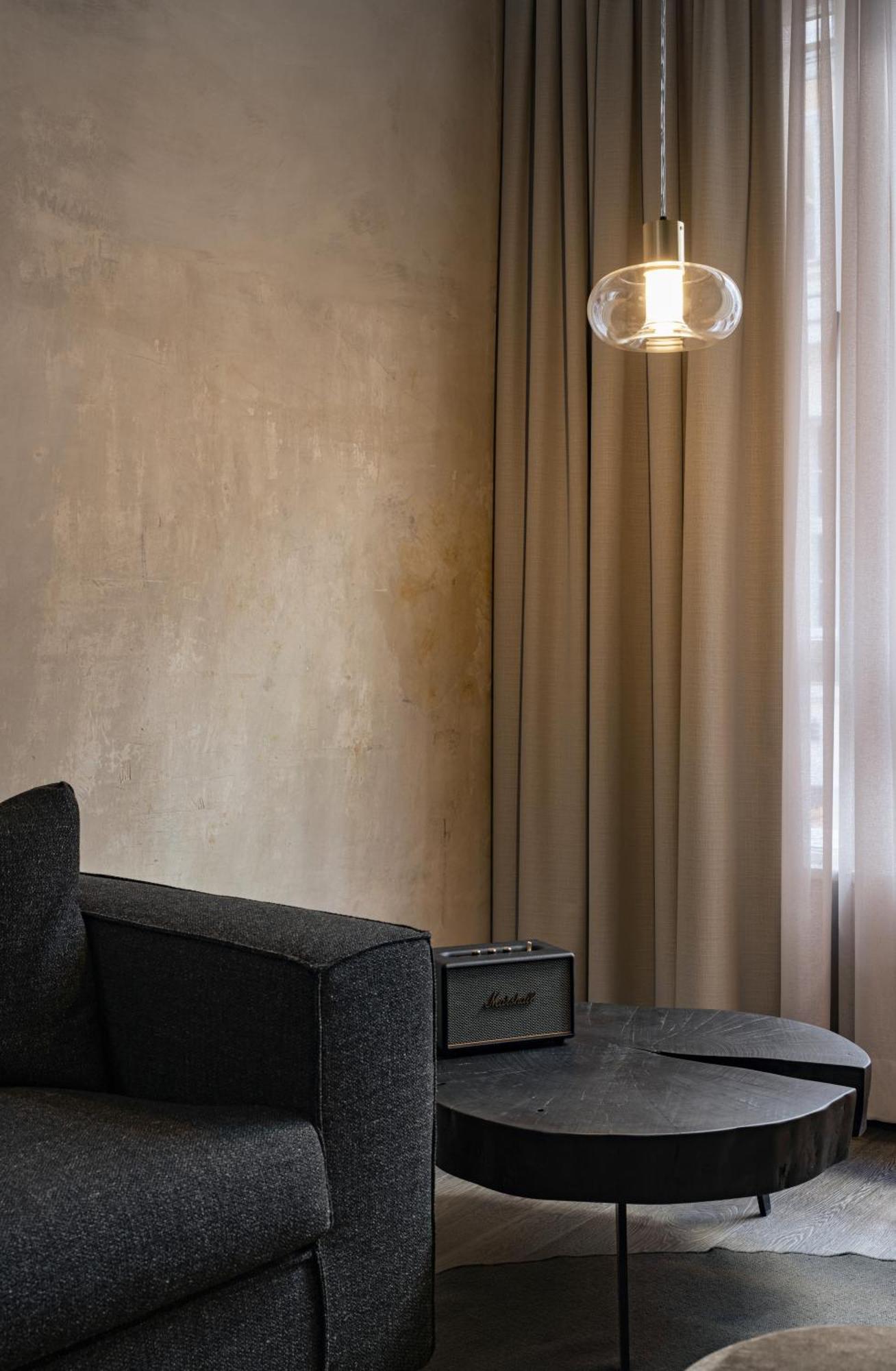 Rooms By Wolfensson - Boutique Hotel Wien Eksteriør bilde
