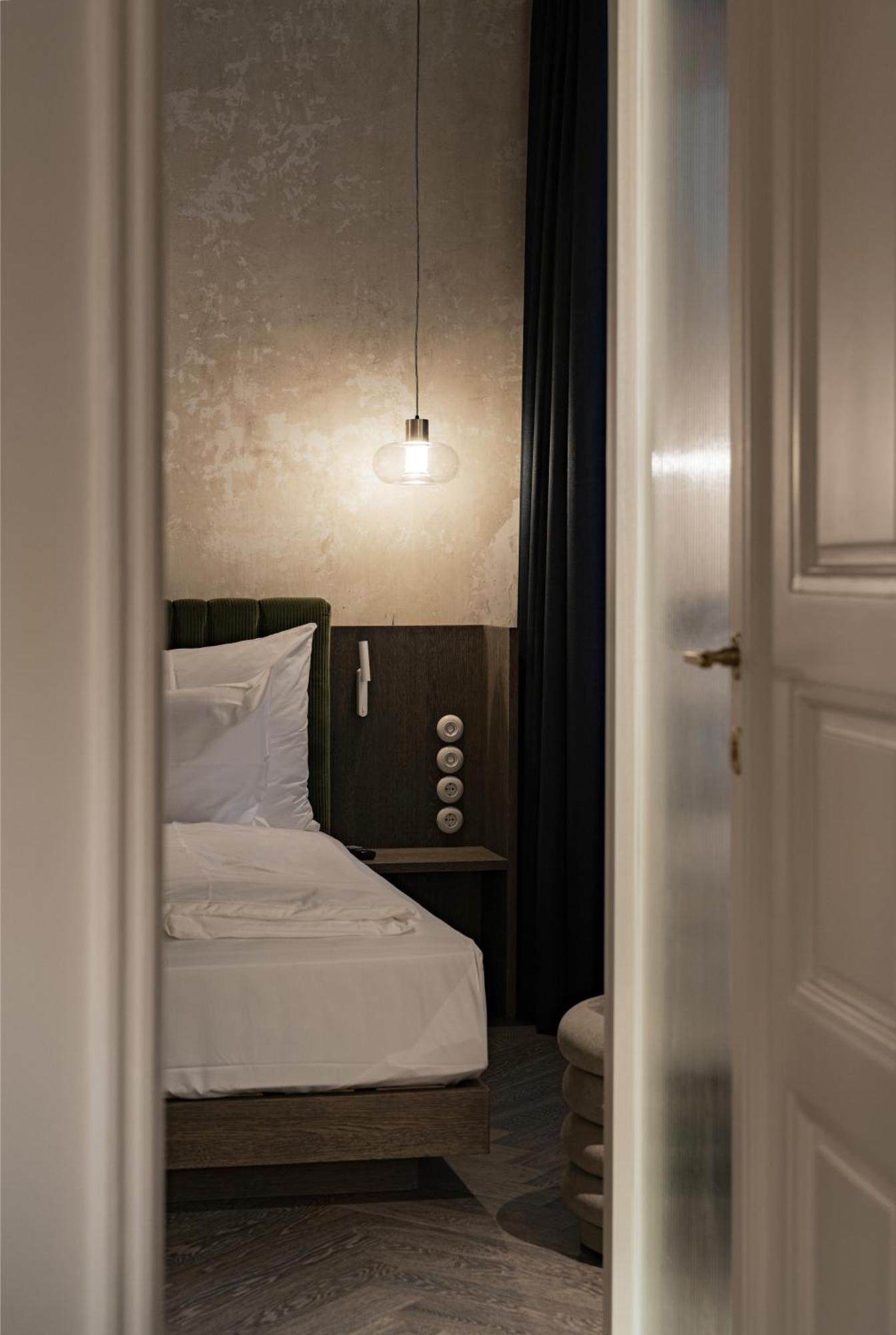 Rooms By Wolfensson - Boutique Hotel Wien Eksteriør bilde