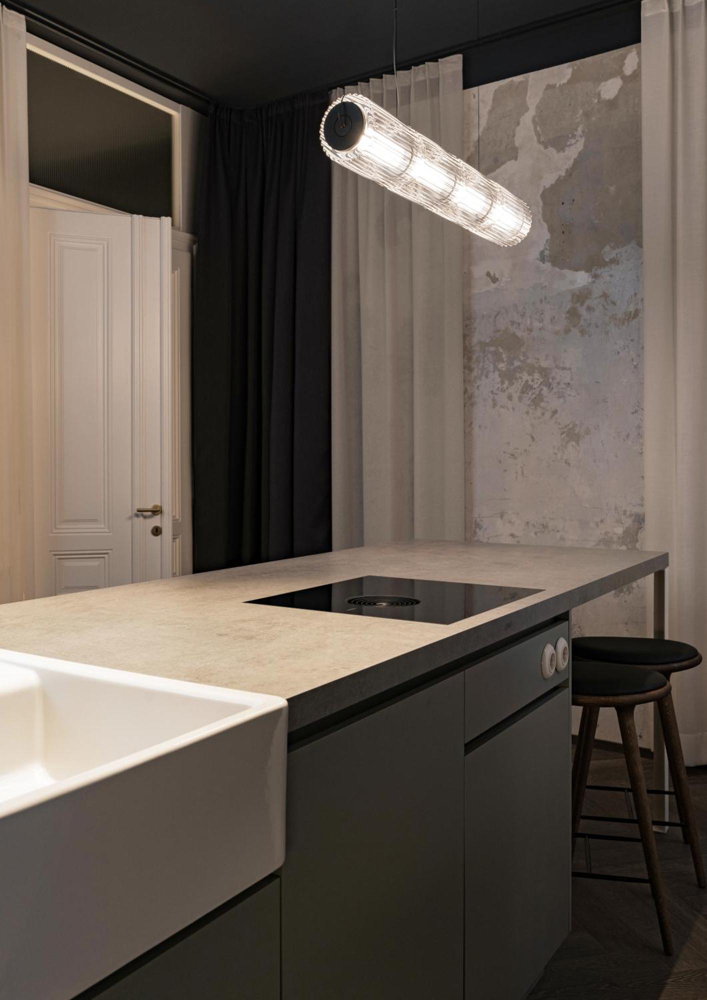 Rooms By Wolfensson - Boutique Hotel Wien Eksteriør bilde