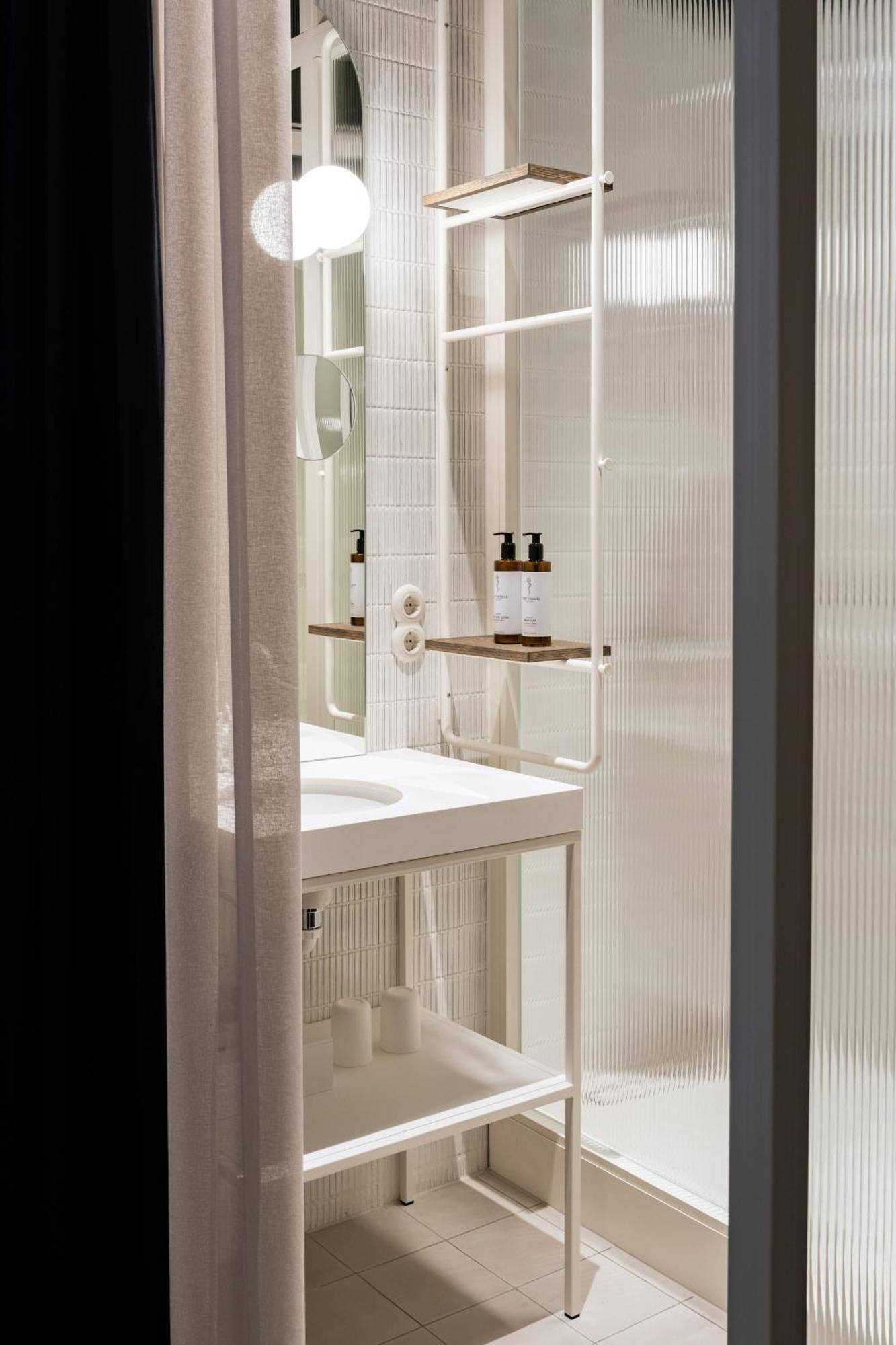 Rooms By Wolfensson - Boutique Hotel Wien Eksteriør bilde