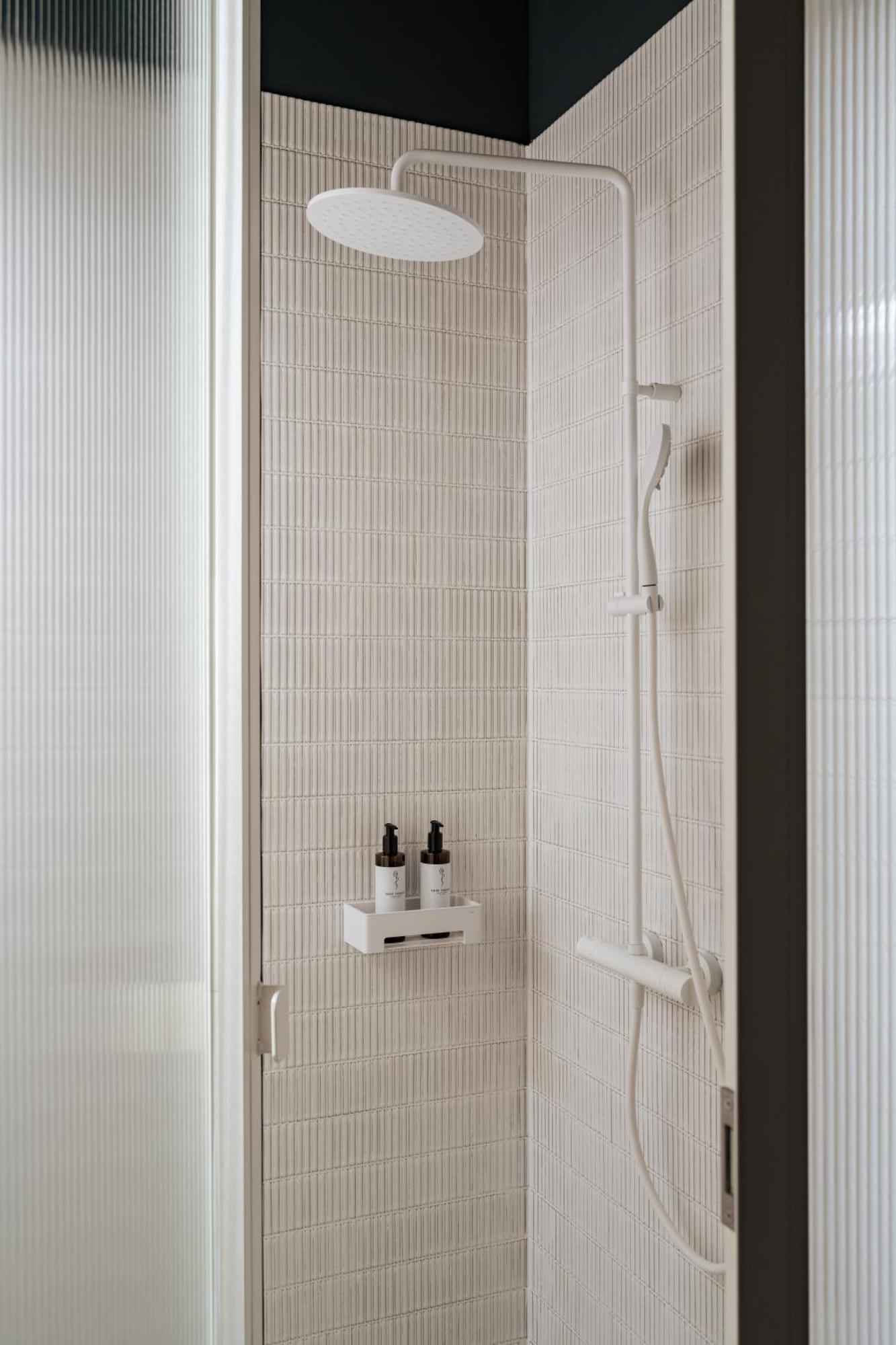 Rooms By Wolfensson - Boutique Hotel Wien Eksteriør bilde