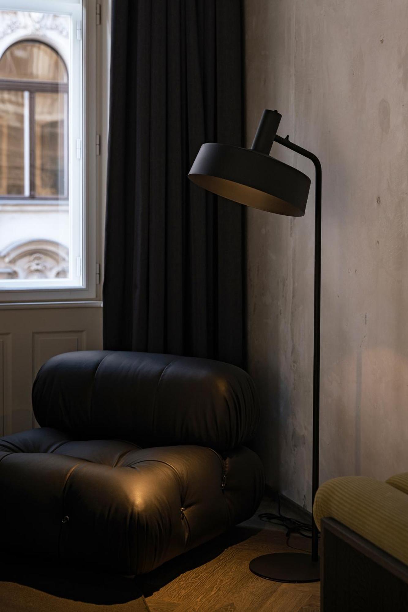 Rooms By Wolfensson - Boutique Hotel Wien Eksteriør bilde