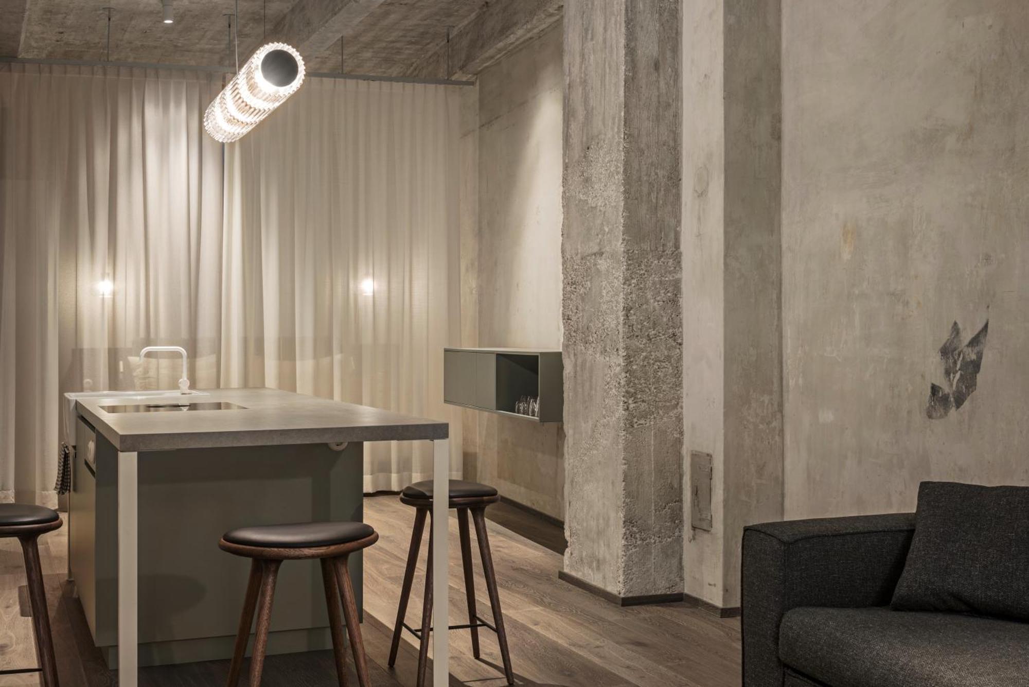 Rooms By Wolfensson - Boutique Hotel Wien Eksteriør bilde